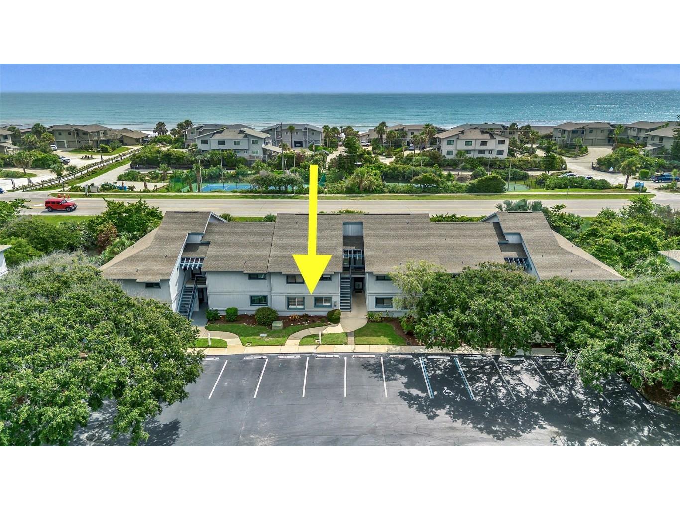 4403 Sea Mist Drive #109 New Smyrna Beach FL 32169 NS1085189 image1