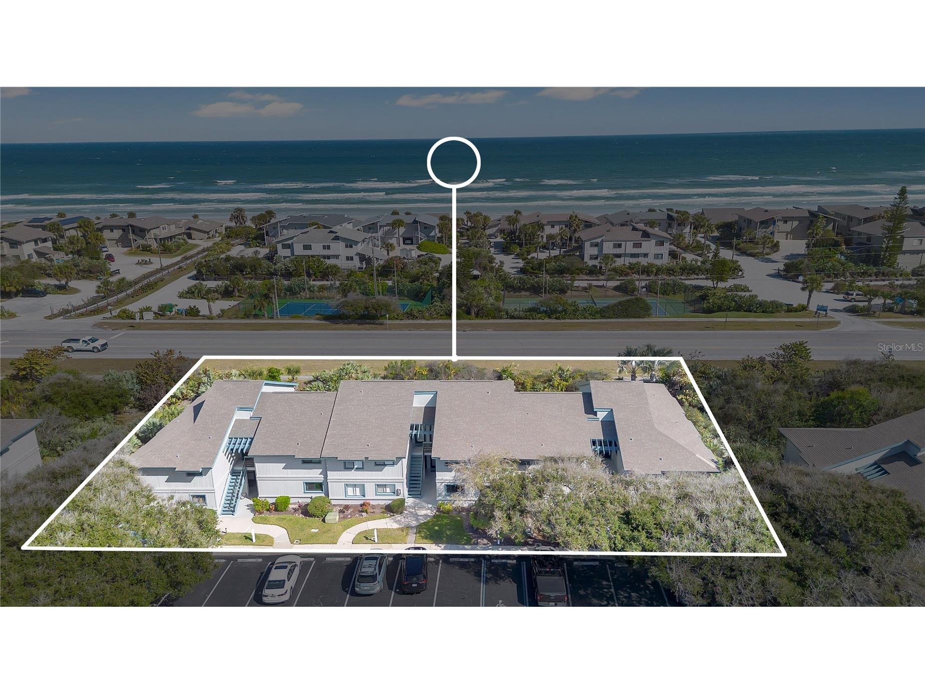4403 Sea Mist Drive #110 New Smyrna Beach FL 32169 NS1087118 image1