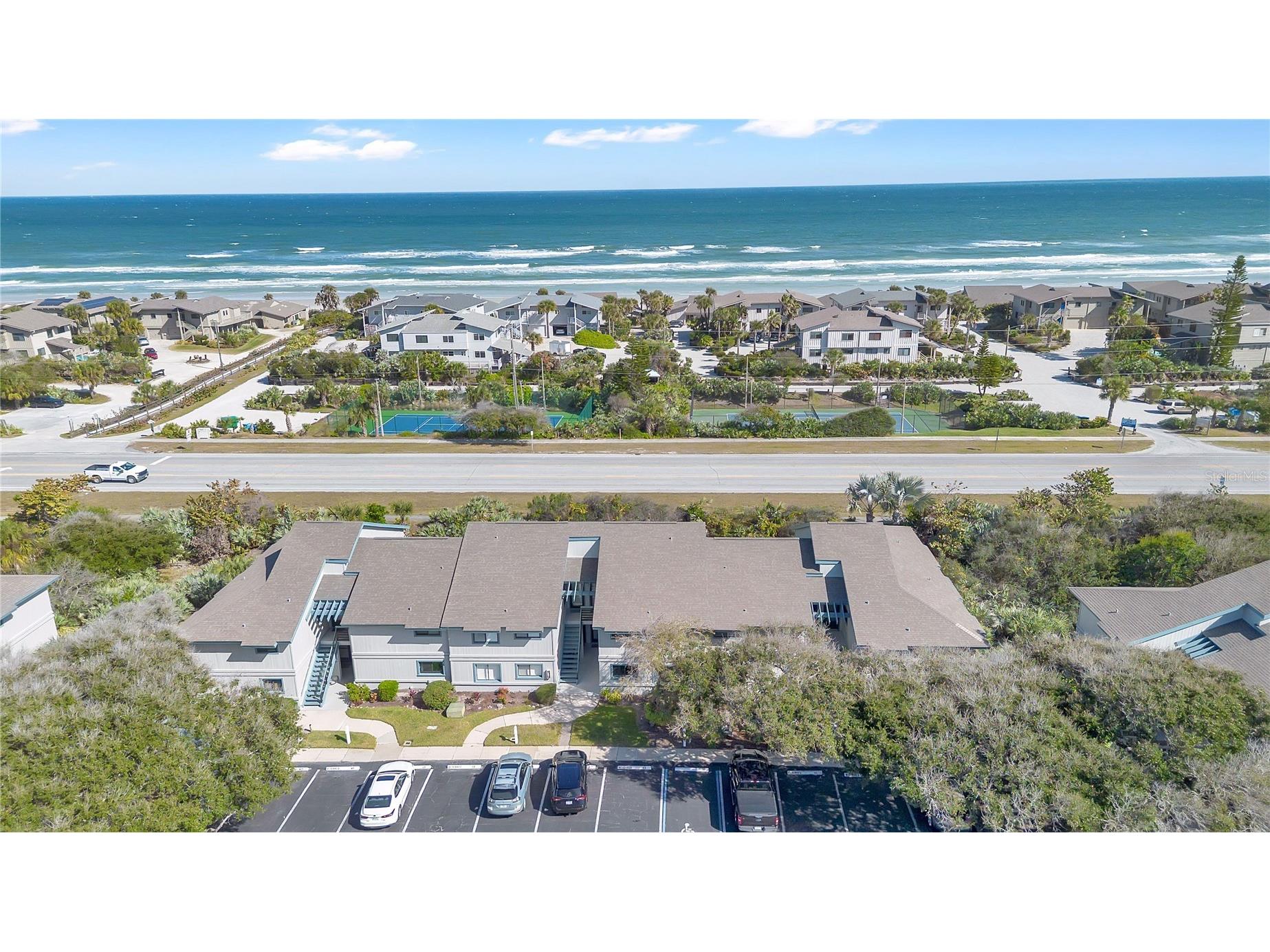 4403 Sea Mist Drive #110 New Smyrna Beach FL 32169 NS1087118 image21