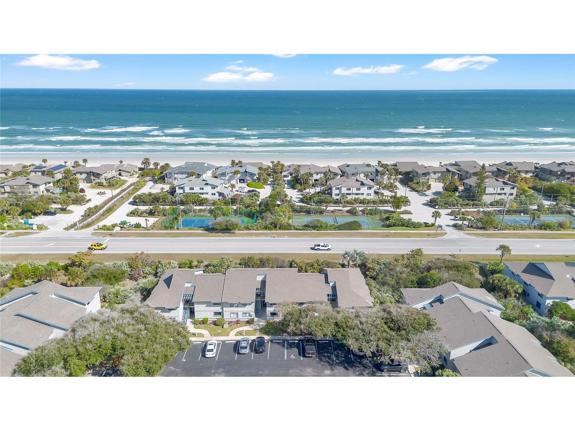 4403 Sea Mist Drive #110 New Smyrna Beach FL 32169 NS1087118 image22