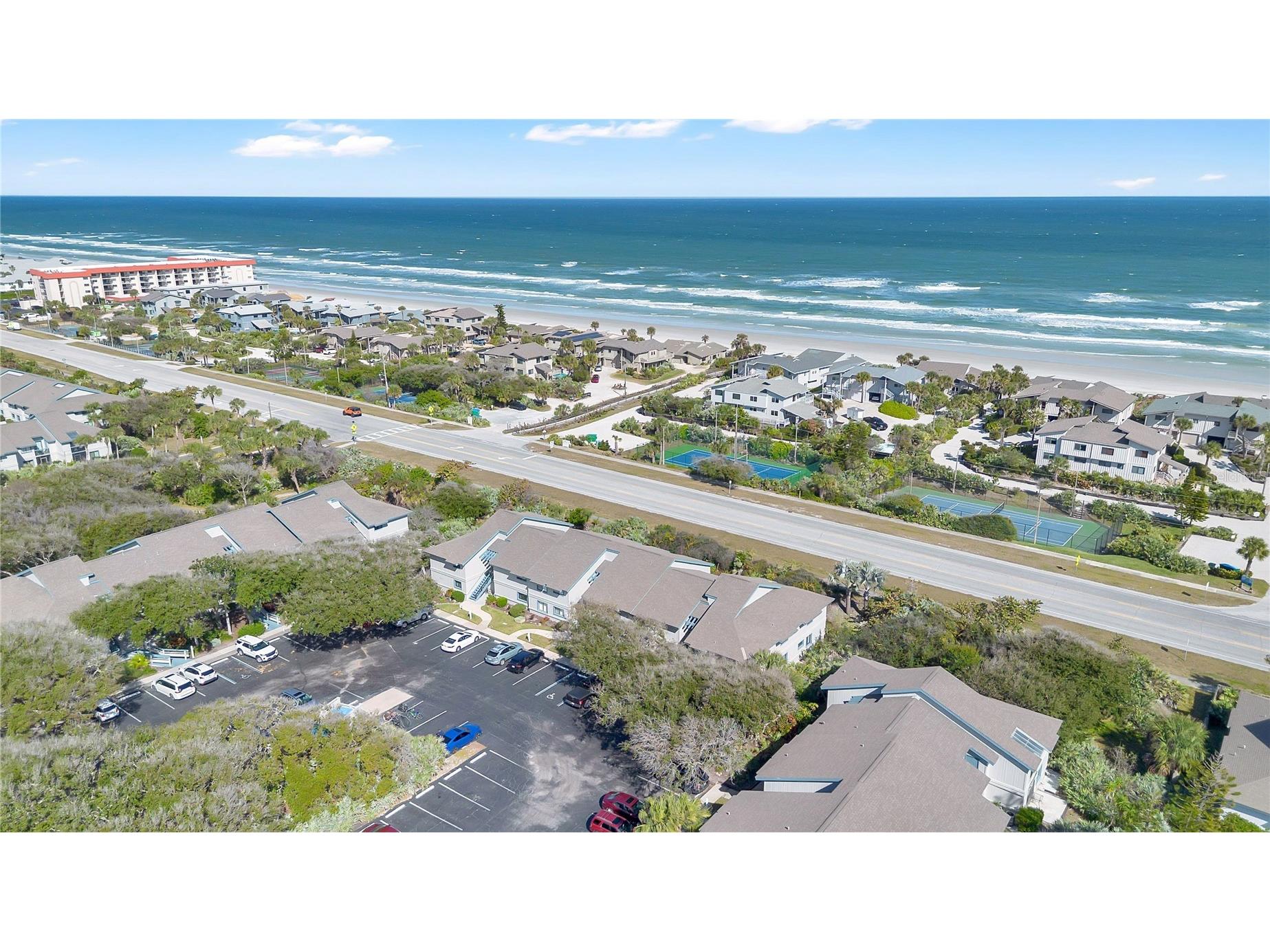 4403 Sea Mist Drive #110 New Smyrna Beach FL 32169 NS1087118 image23