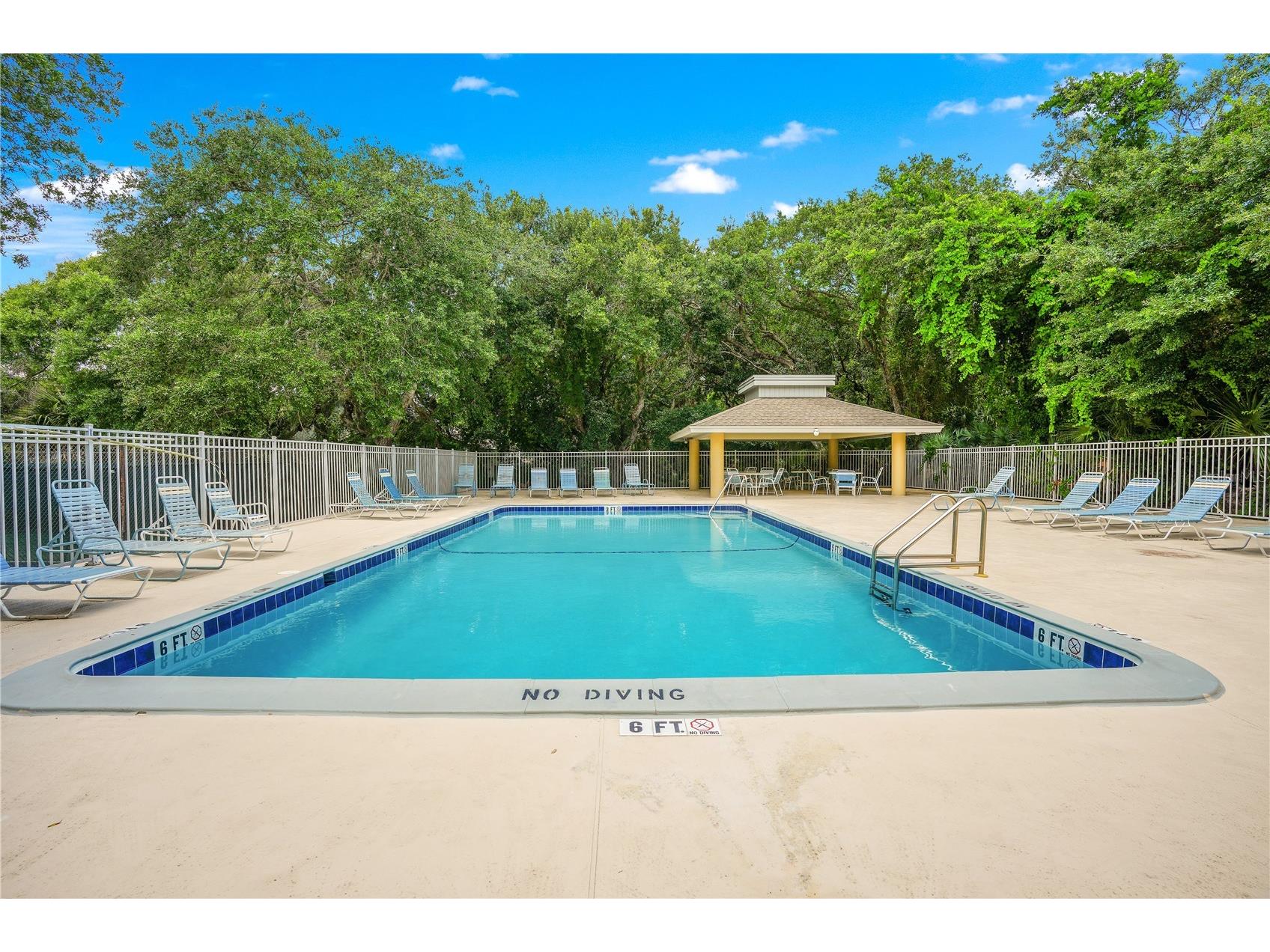 4403 Sea Mist Drive #110 New Smyrna Beach FL 32169 NS1087118 image33