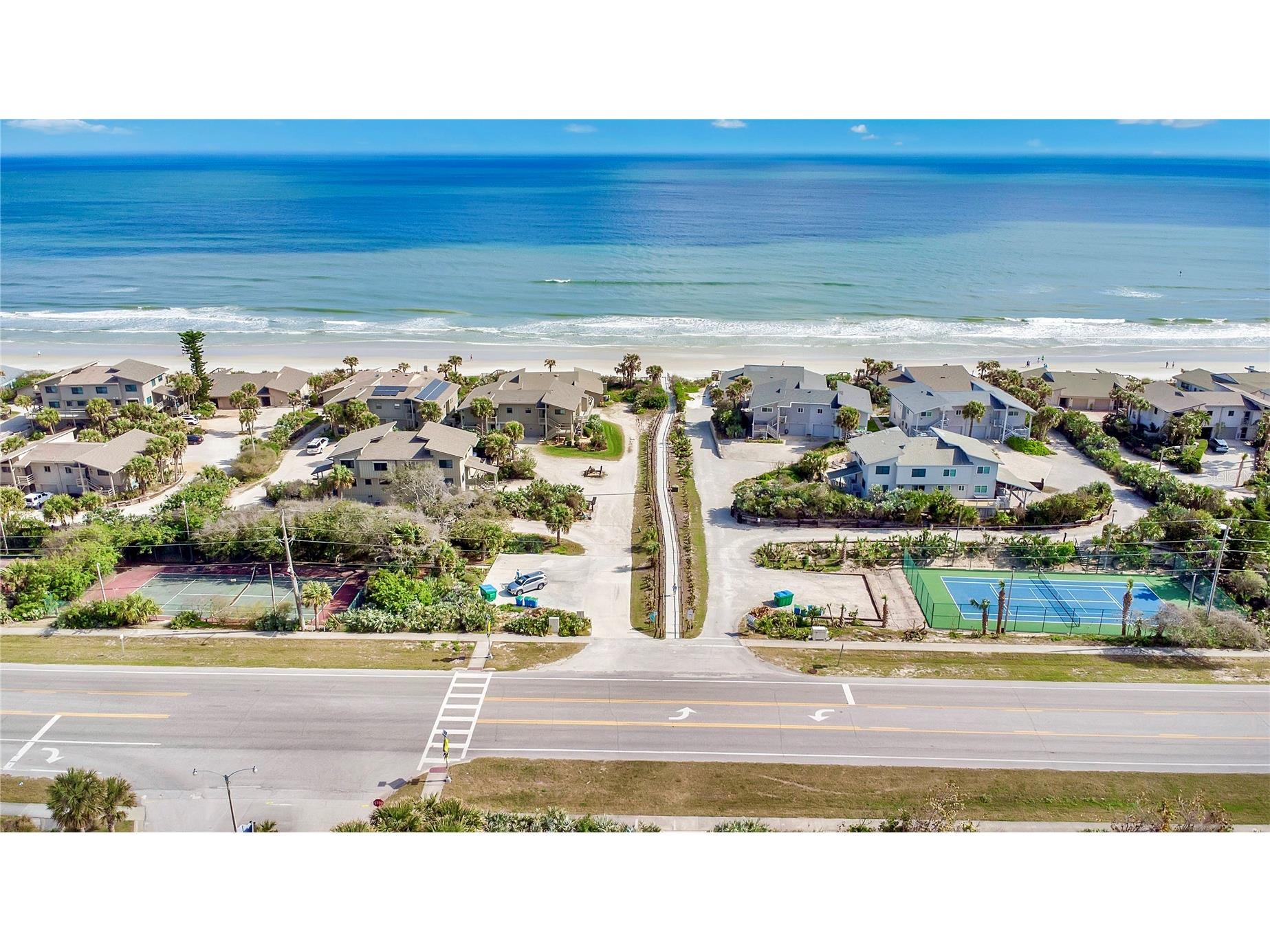 4403 Sea Mist Drive #110 New Smyrna Beach FL 32169 NS1087118 image35