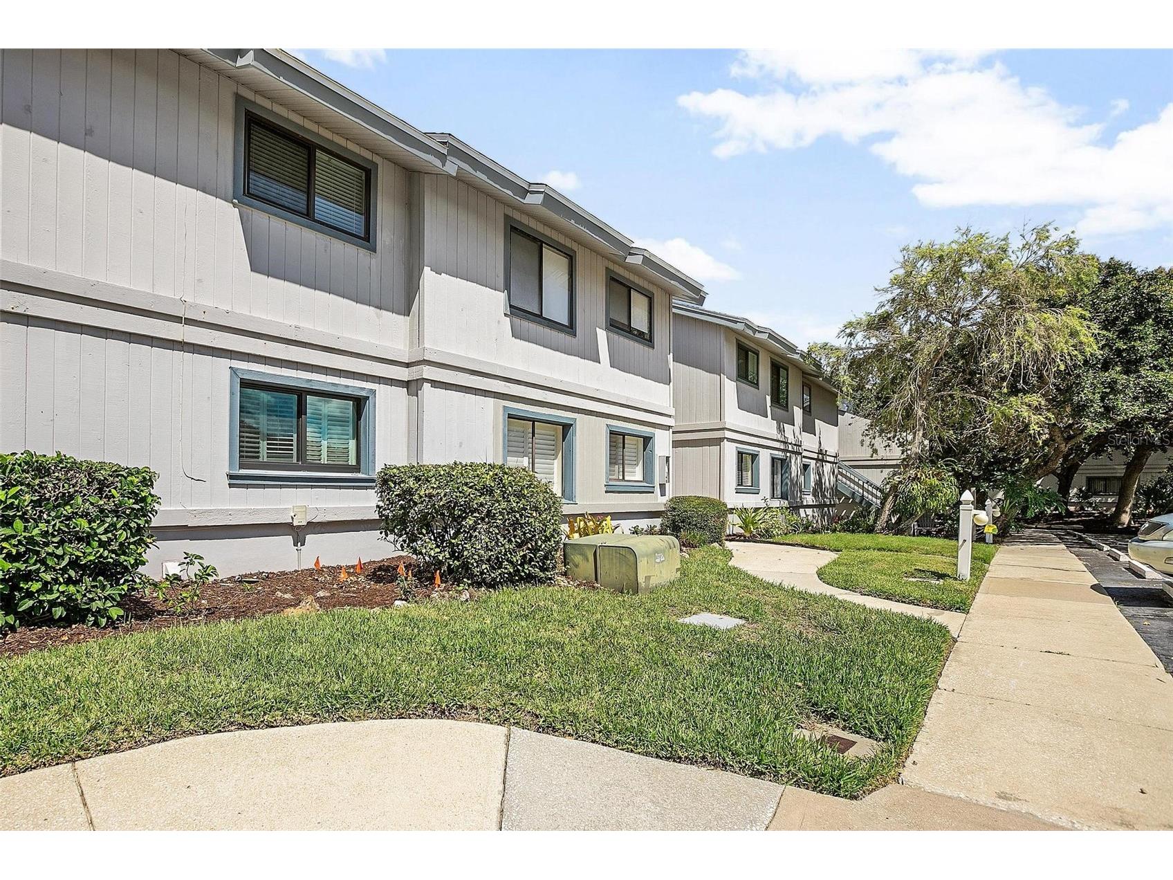4403 Sea Mist Drive #211 New Smyrna Beach FL 32169 - NEW SMYRNA BEACH V4948363 image1