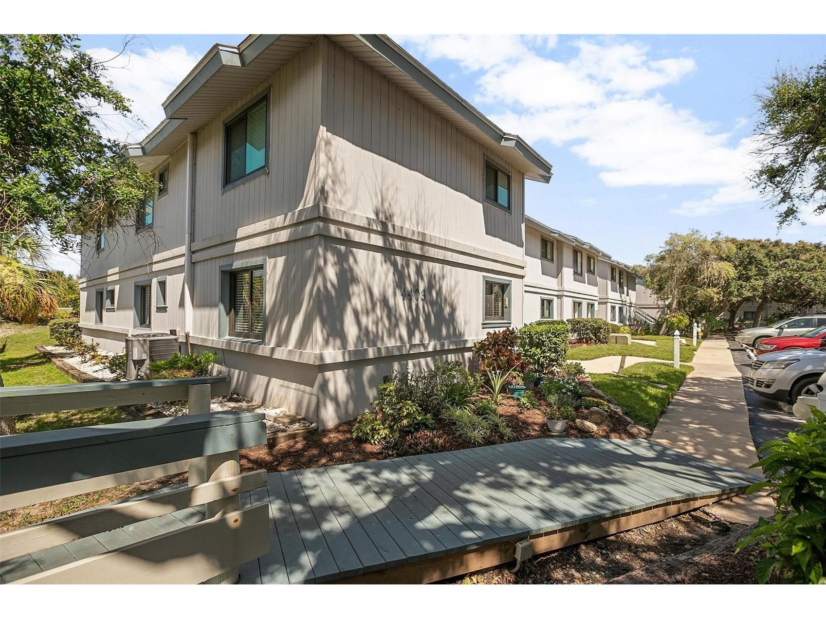 4403 Sea Mist Drive #211 New Smyrna Beach FL 32169 - NEW SMYRNA BEACH V4948363 image18