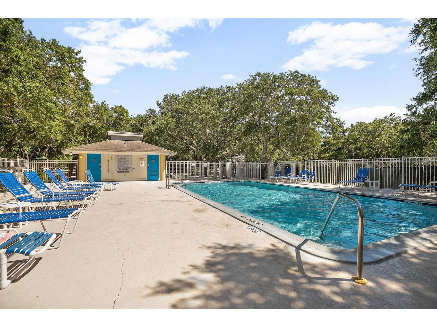 4403 Sea Mist Drive #211 New Smyrna Beach FL 32169 - NEW SMYRNA BEACH V4948363 image19