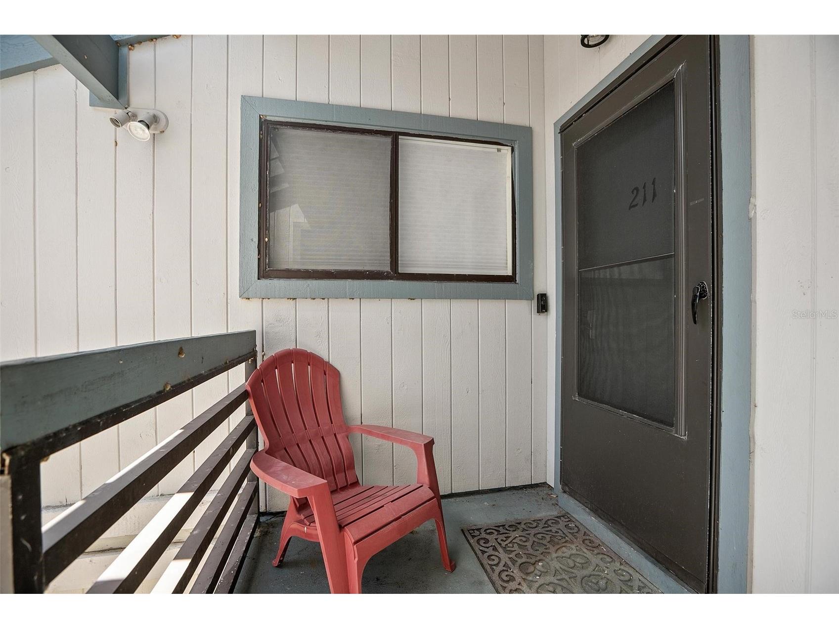 4403 Sea Mist Drive #211 New Smyrna Beach FL 32169 - NEW SMYRNA BEACH V4948363 image2