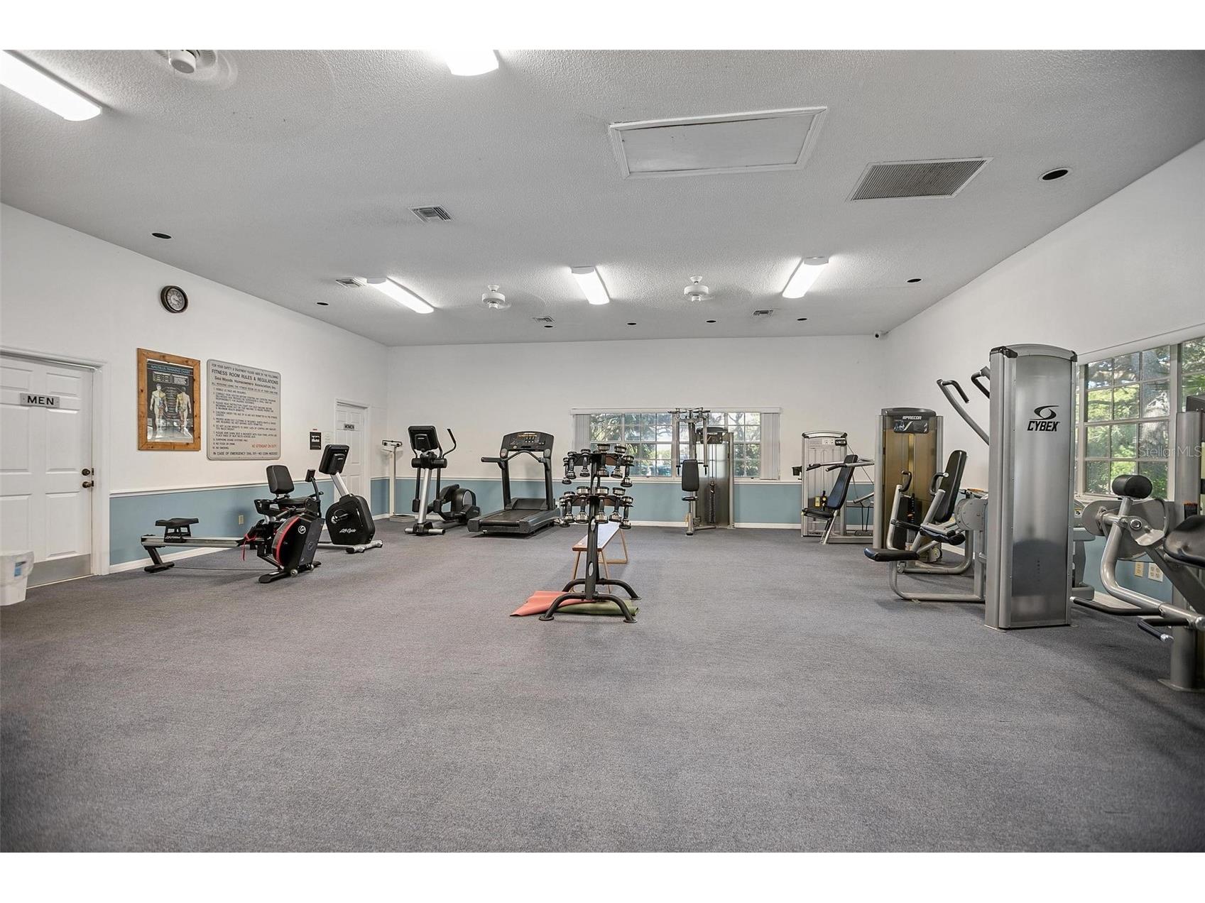 4403 Sea Mist Drive #211 New Smyrna Beach FL 32169 - NEW SMYRNA BEACH V4948363 image23