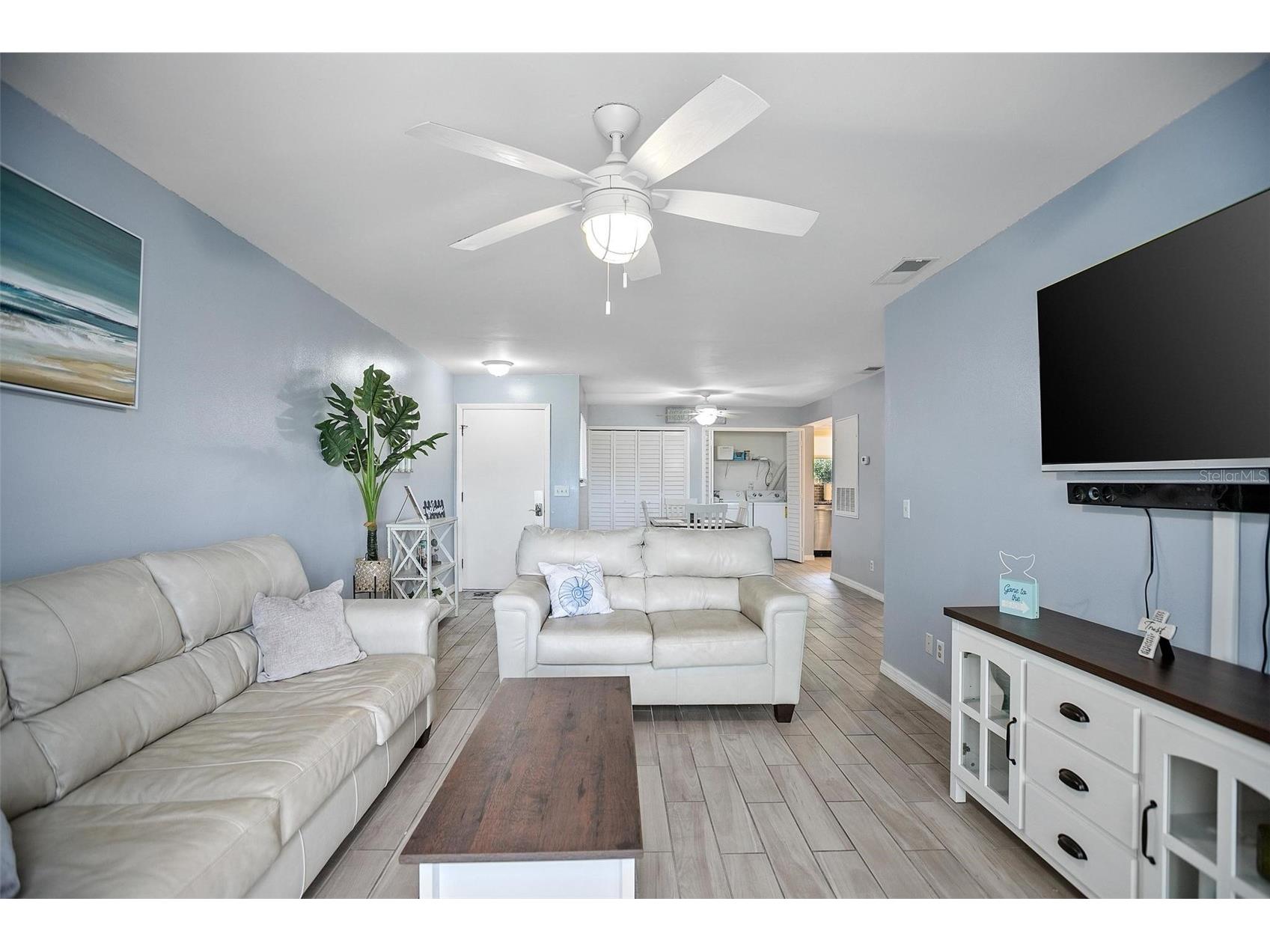 4403 Sea Mist Drive #211 New Smyrna Beach FL 32169 - NEW SMYRNA BEACH V4948363 image4