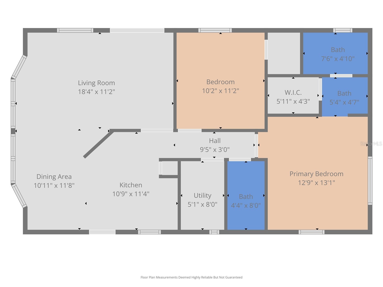 4403 Tucker Square New Port Richey FL 34652 TB8472702 image20
