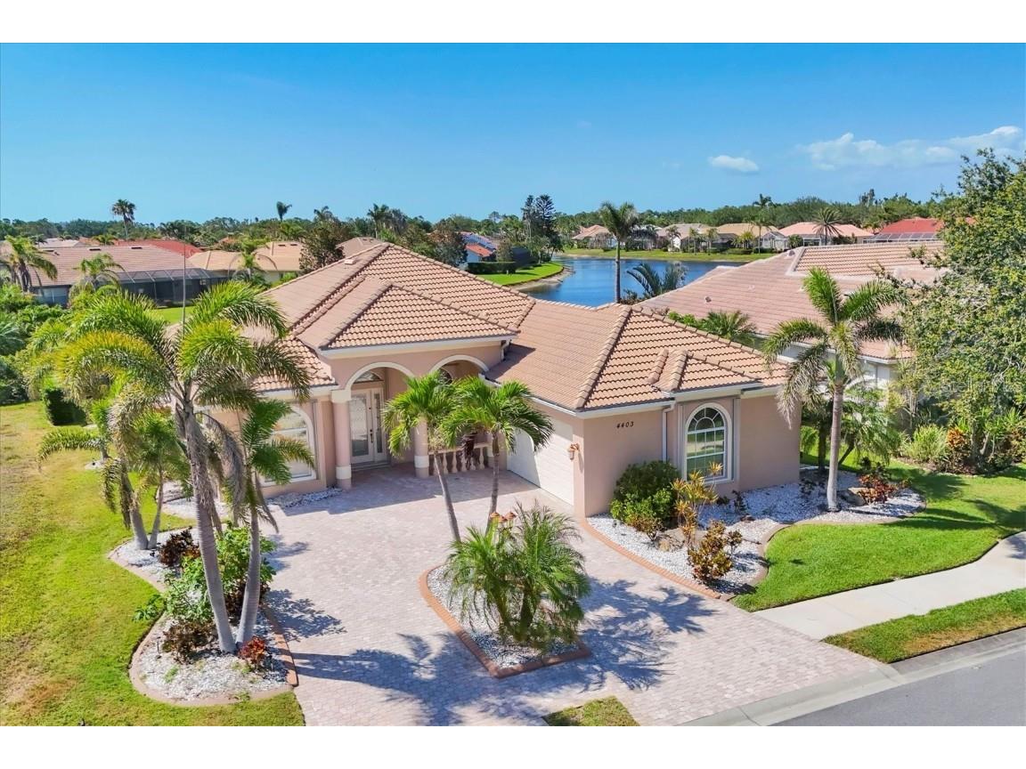 4403 Via Del Villetti Drive Venice FL 34293 N6138778 image2