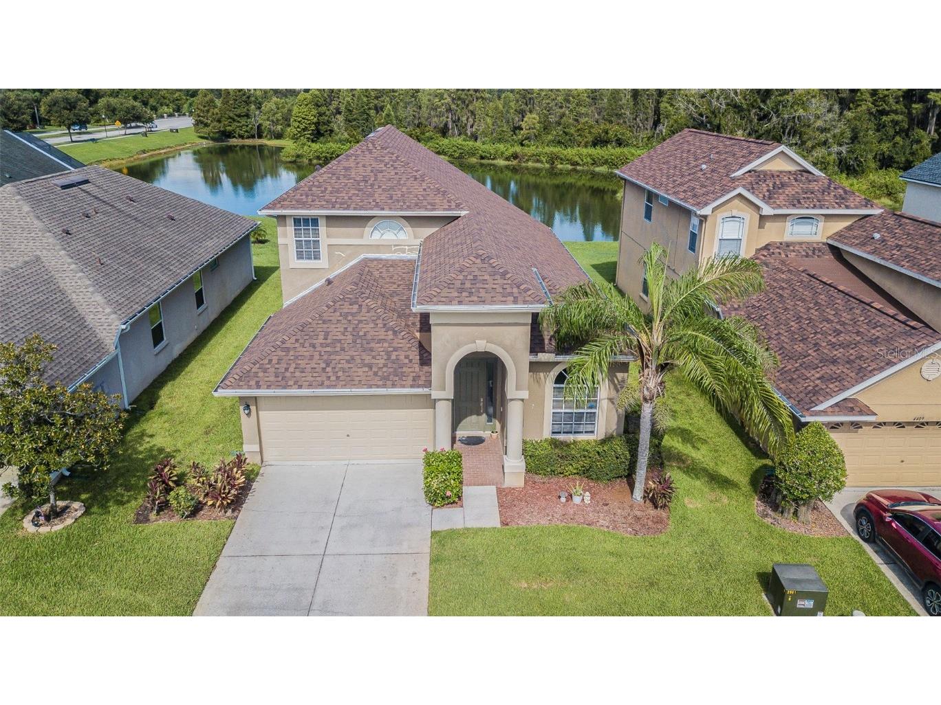 4403 Yans Court Wesley Chapel FL 33543 T3545692 image1