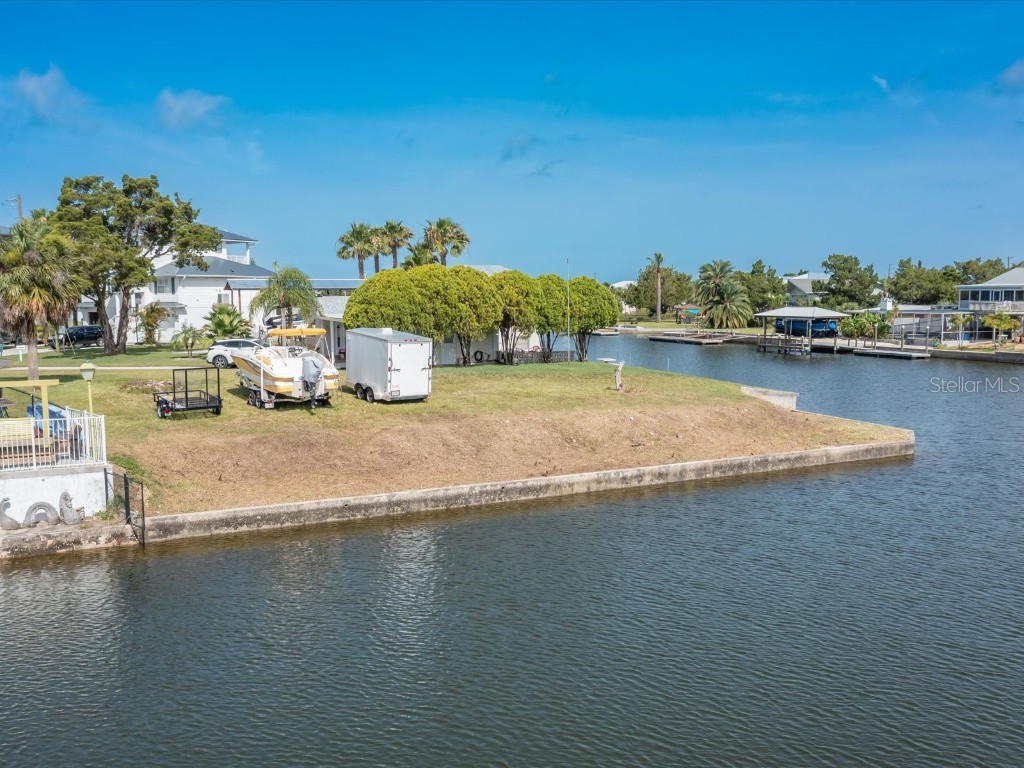 4404 3rd Isle Drive Hernando Beach FL 34607 - ROCK BASS CANAL TO GULF W7845574 image11