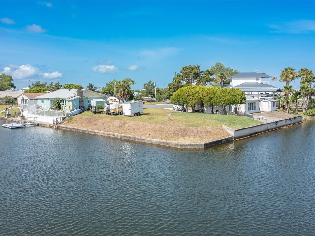4404 3rd Isle Drive Hernando Beach FL 34607 - ROCK BASS CANAL TO GULF W7845574 image12