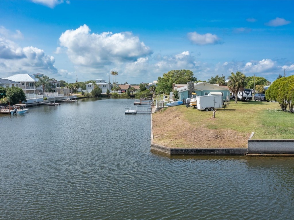 4404 3rd Isle Drive Hernando Beach FL 34607 - ROCK BASS CANAL TO GULF W7845574 image13