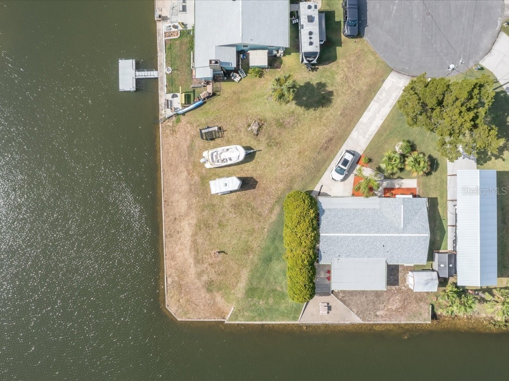 4404 3rd Isle Drive Hernando Beach FL 34607 - ROCK BASS CANAL TO GULF W7845574 image15