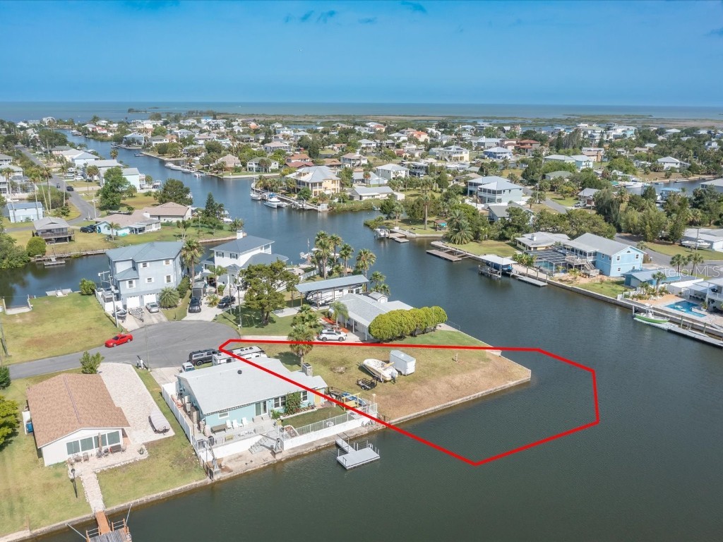 4404 3rd Isle Drive Hernando Beach FL 34607 - ROCK BASS CANAL TO GULF W7845574 image17