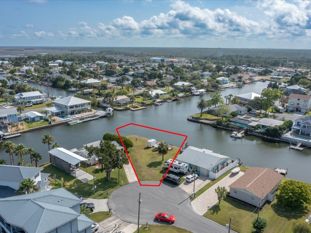4404 3rd Isle Drive Hernando Beach FL 34607 - ROCK BASS CANAL TO GULF W7845574 image19