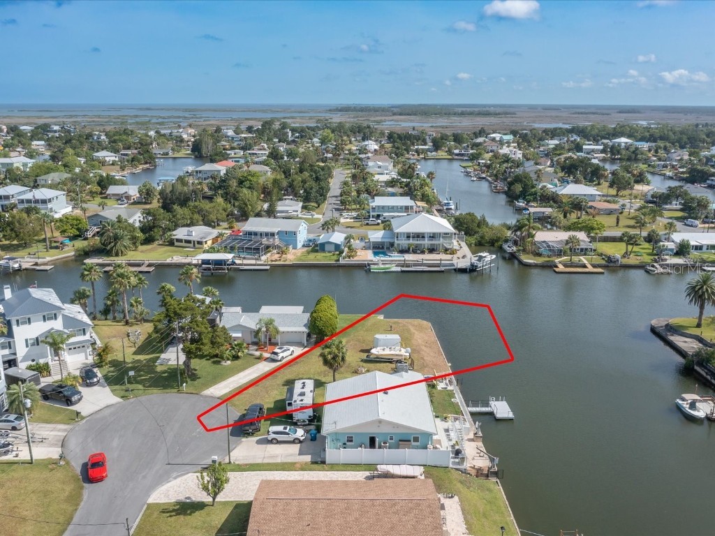 4404 3rd Isle Drive Hernando Beach FL 34607 - ROCK BASS CANAL TO GULF W7845574 image20