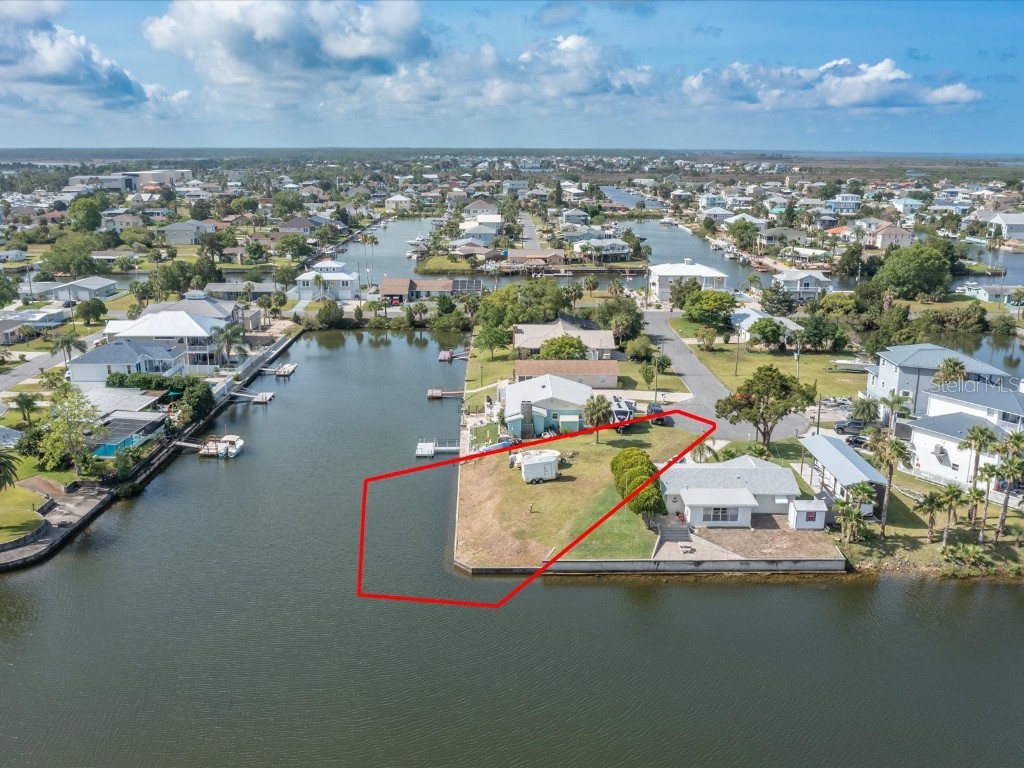 4404 3rd Isle Drive Hernando Beach FL 34607 - ROCK BASS CANAL TO GULF W7845574 image21