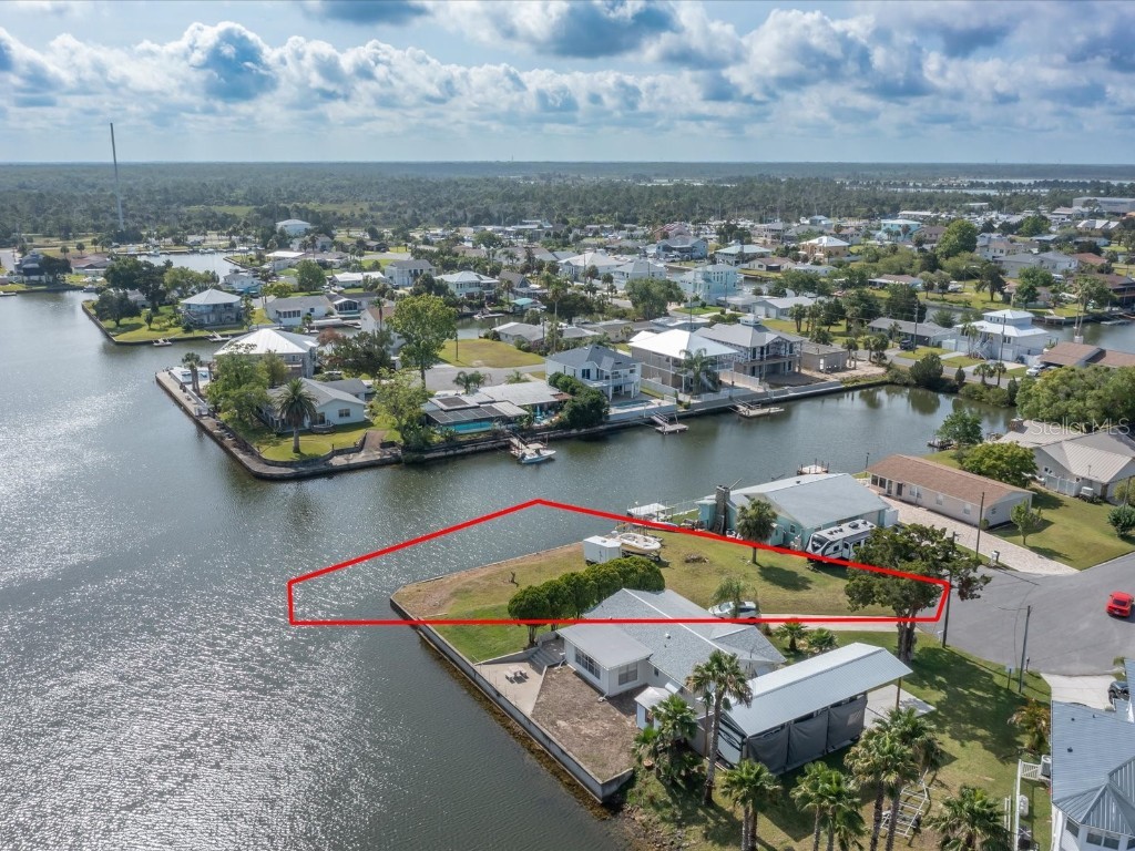 4404 3rd Isle Drive Hernando Beach FL 34607 - ROCK BASS CANAL TO GULF W7845574 image22