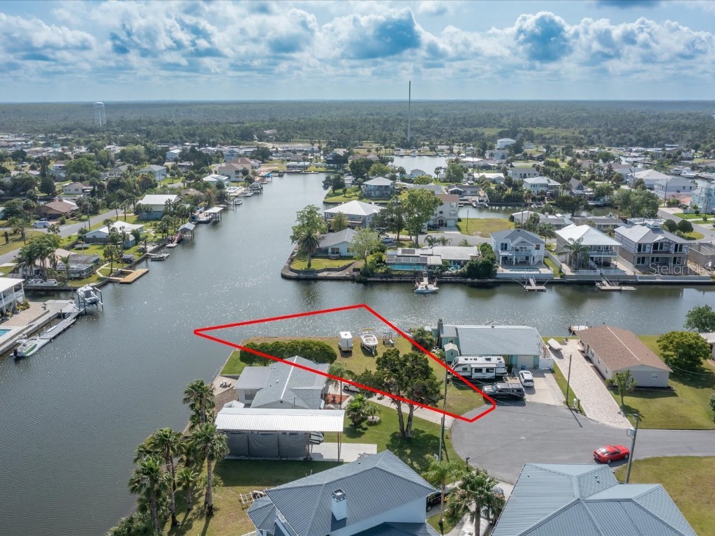 4404 3rd Isle Drive Hernando Beach FL 34607 - ROCK BASS CANAL TO GULF W7845574 image23
