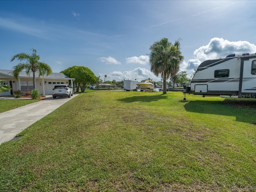 4404 3rd Isle Drive Hernando Beach FL 34607 - ROCK BASS CANAL TO GULF W7845574 image25