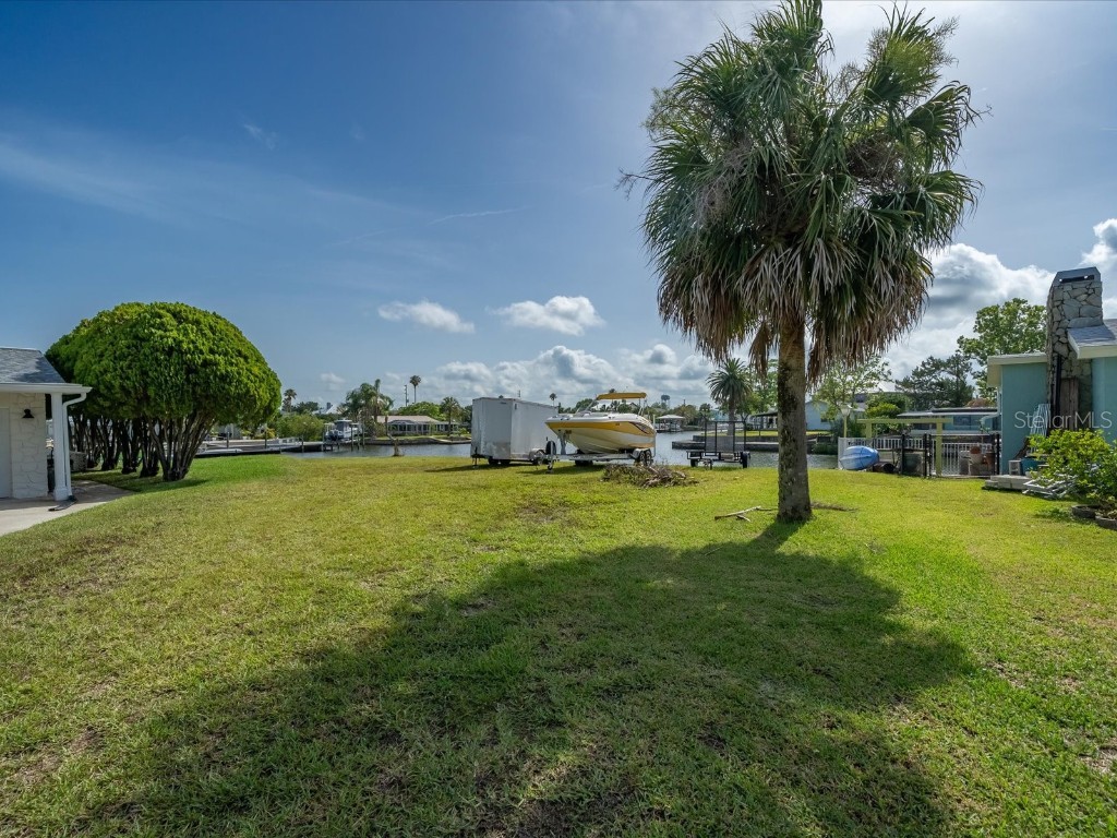 4404 3rd Isle Drive Hernando Beach FL 34607 - ROCK BASS CANAL TO GULF W7845574 image26