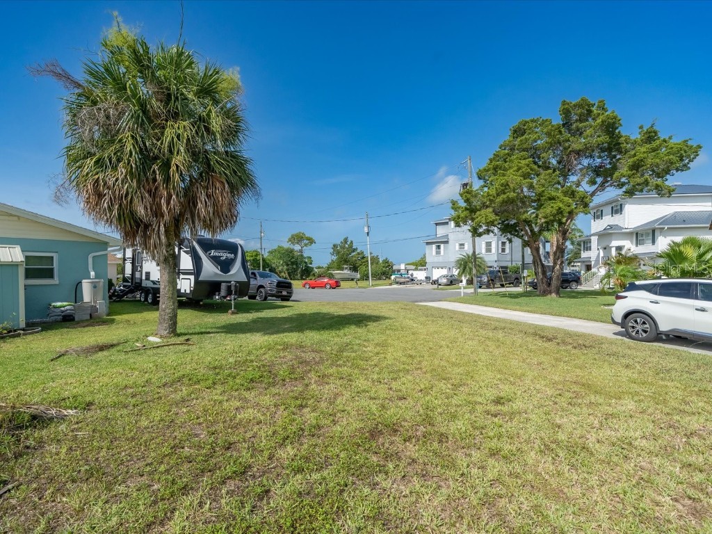 4404 3rd Isle Drive Hernando Beach FL 34607 - ROCK BASS CANAL TO GULF W7845574 image27
