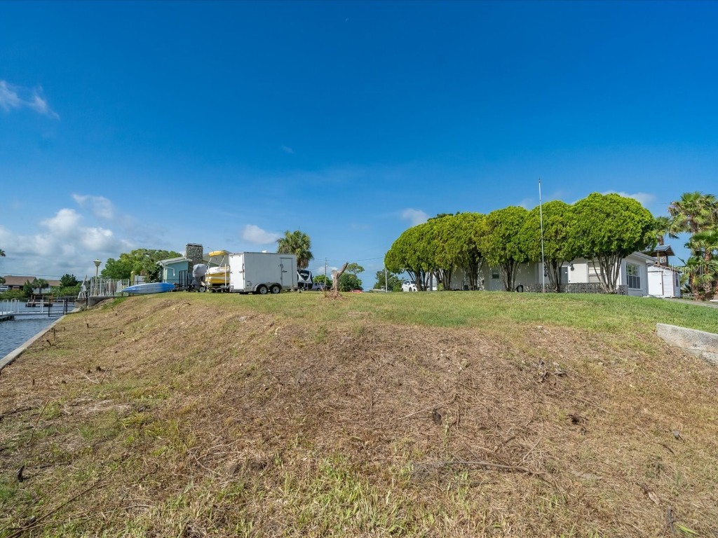 4404 3rd Isle Drive Hernando Beach FL 34607 - ROCK BASS CANAL TO GULF W7845574 image28