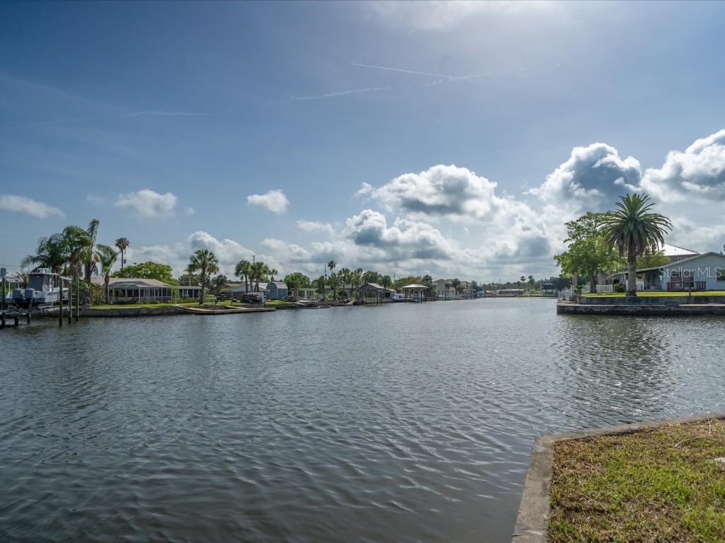 4404 3rd Isle Drive Hernando Beach FL 34607 - ROCK BASS CANAL TO GULF W7845574 image9