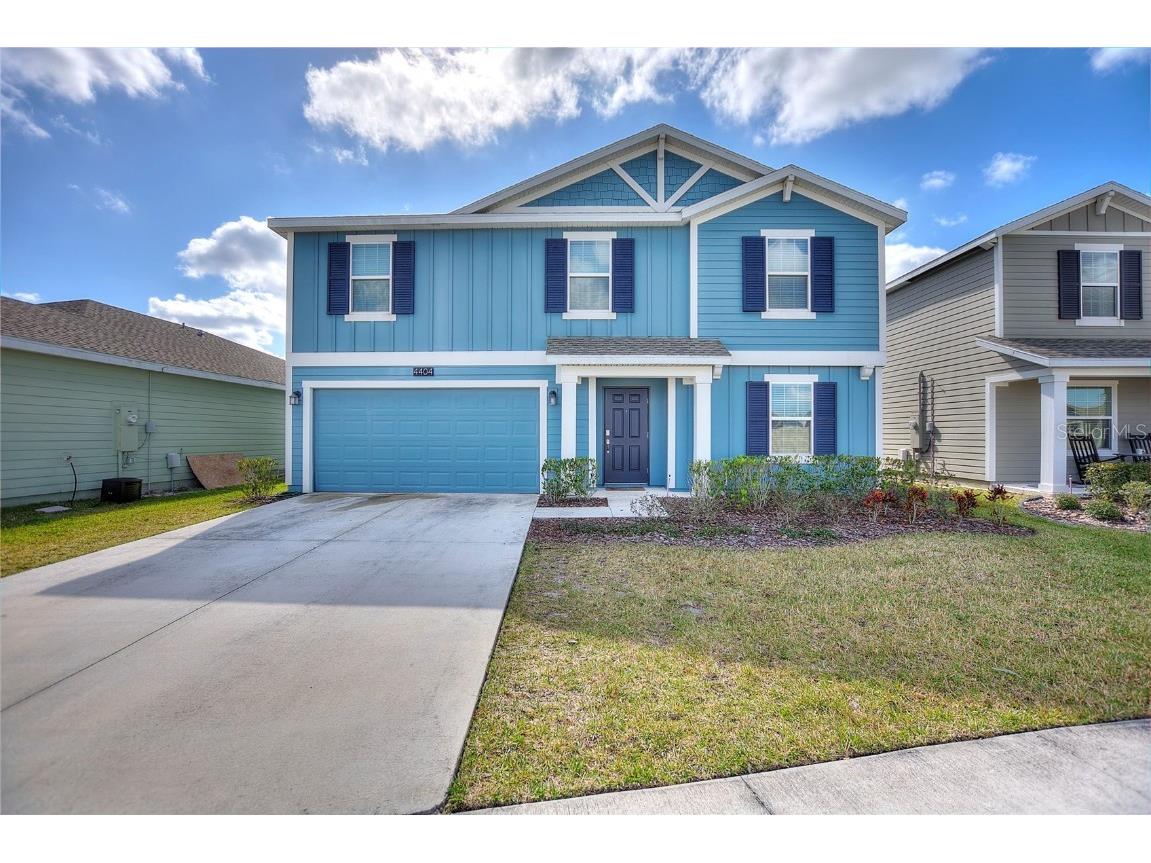 4404 Bluff Oak Loop Kissimmee FL 34746 S5080126 image1