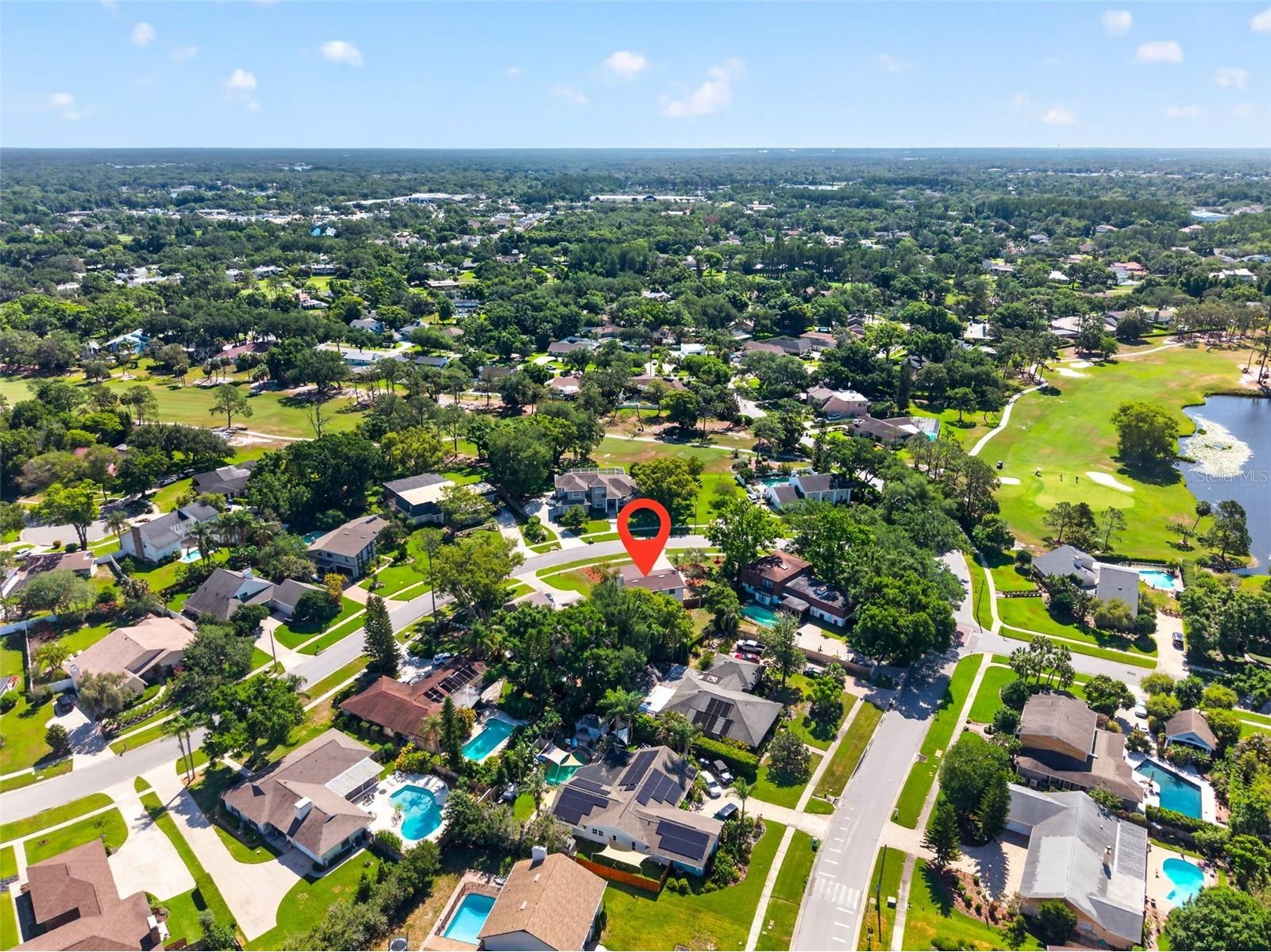 4404 Carrollwood Village Drive Tampa FL 33618 TB8506029 image44