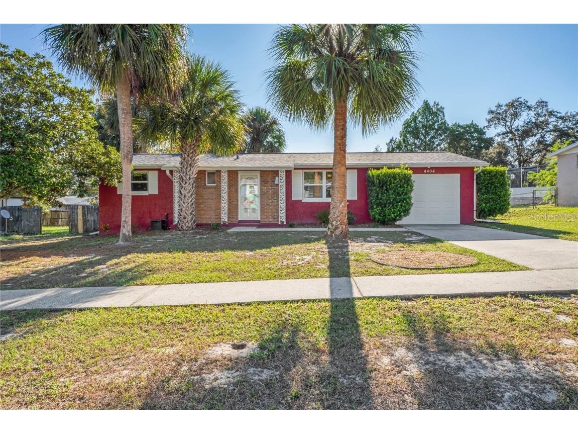 4404 Hagen Avenue Spring Hill FL 34608 W7858950 image1