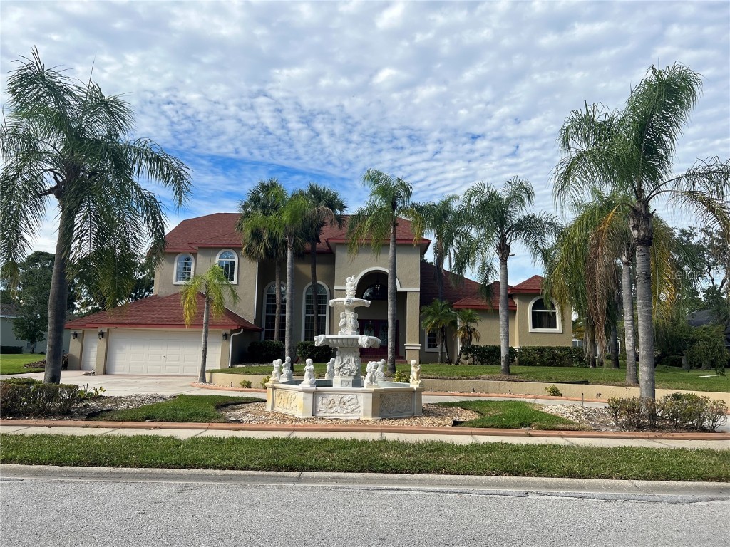 4404 Lake In The Woods Drive Spring Hill FL 34607 T3478309 image1