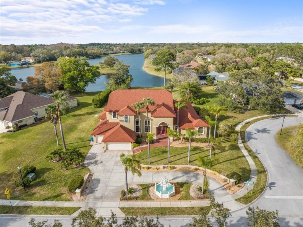 4404 Lake In The Woods Drive Spring Hill FL 34607 W7862303 image1