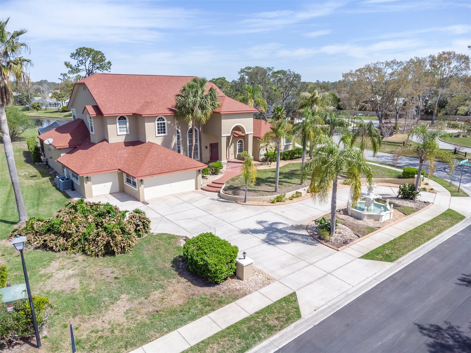 4404 Lake In The Woods Drive Spring Hill FL 34607 TB8504398 image1