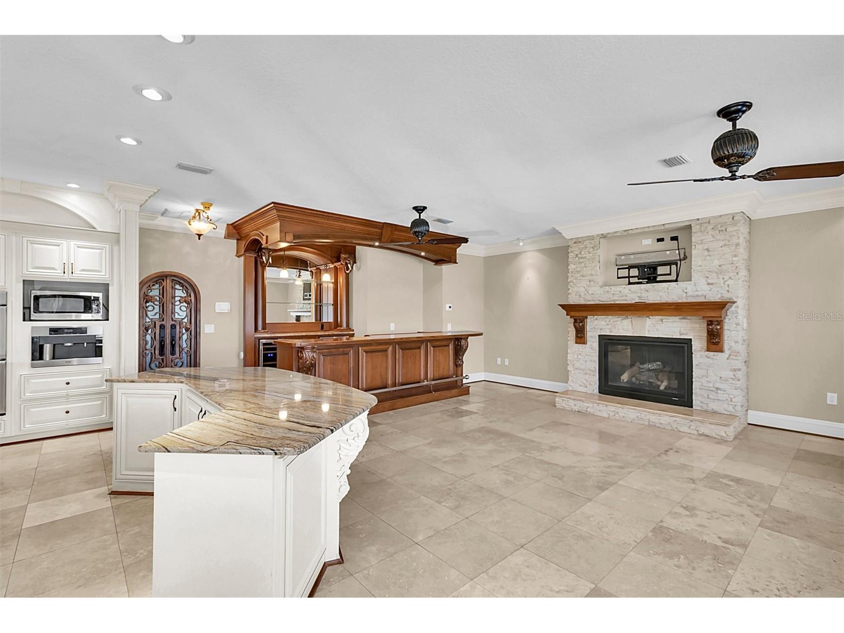 4404 Lake In The Woods Drive Spring Hill FL 34607 TB8504398 image11