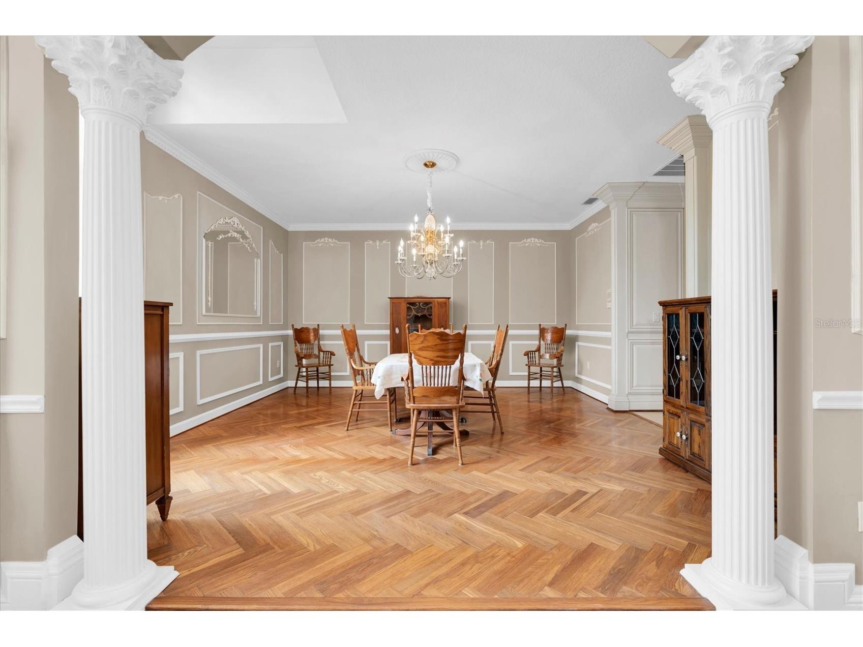 4404 Lake In The Woods Drive Spring Hill FL 34607 TB8504398 image16