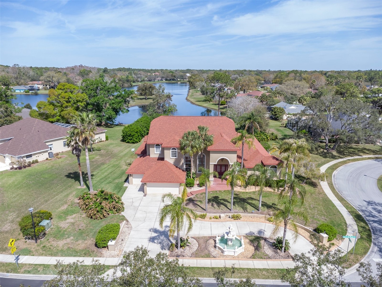 4404 Lake In The Woods Drive Spring Hill FL 34607 TB8504398 image2