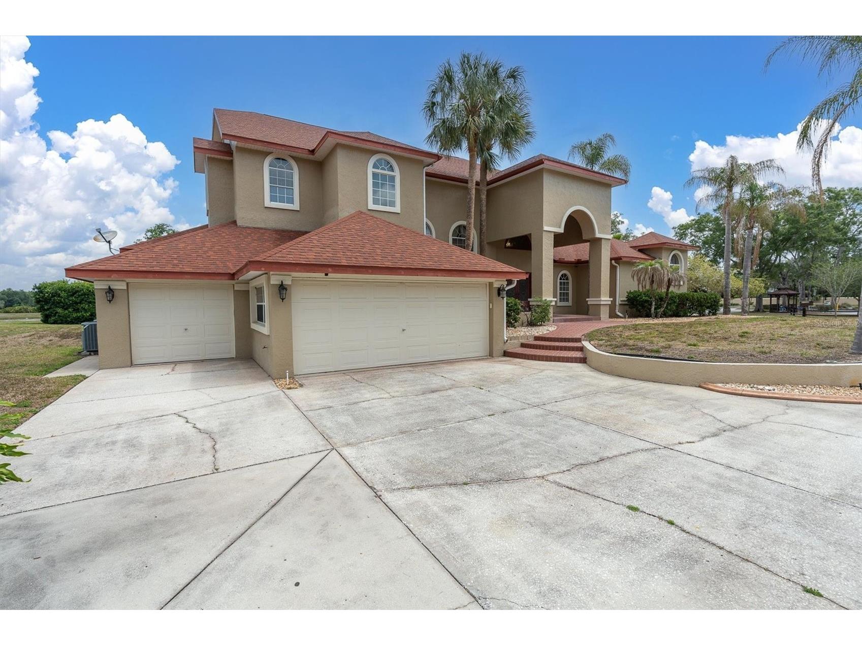 4404 Lake In The Woods Drive Spring Hill FL 34607 TB8504398 image3