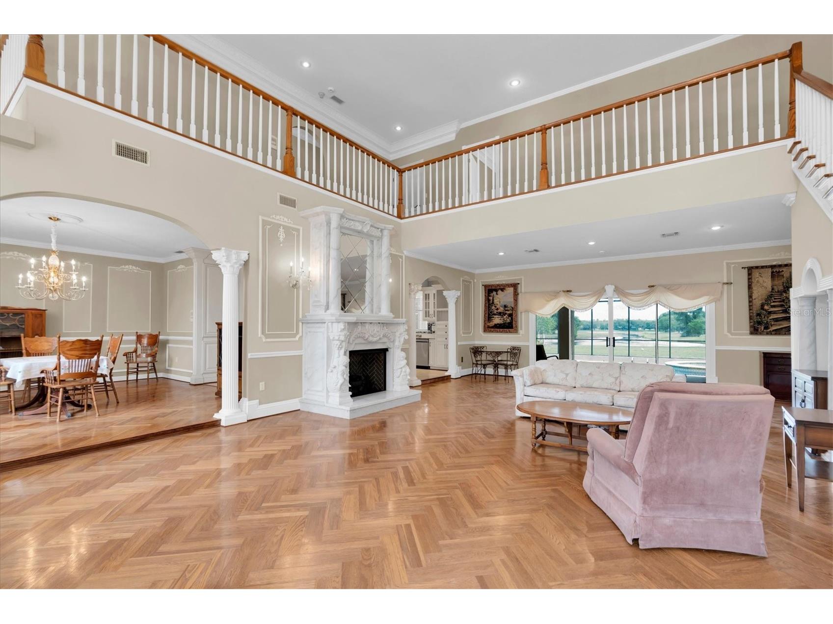 4404 Lake In The Woods Drive Spring Hill FL 34607 TB8504398 image32