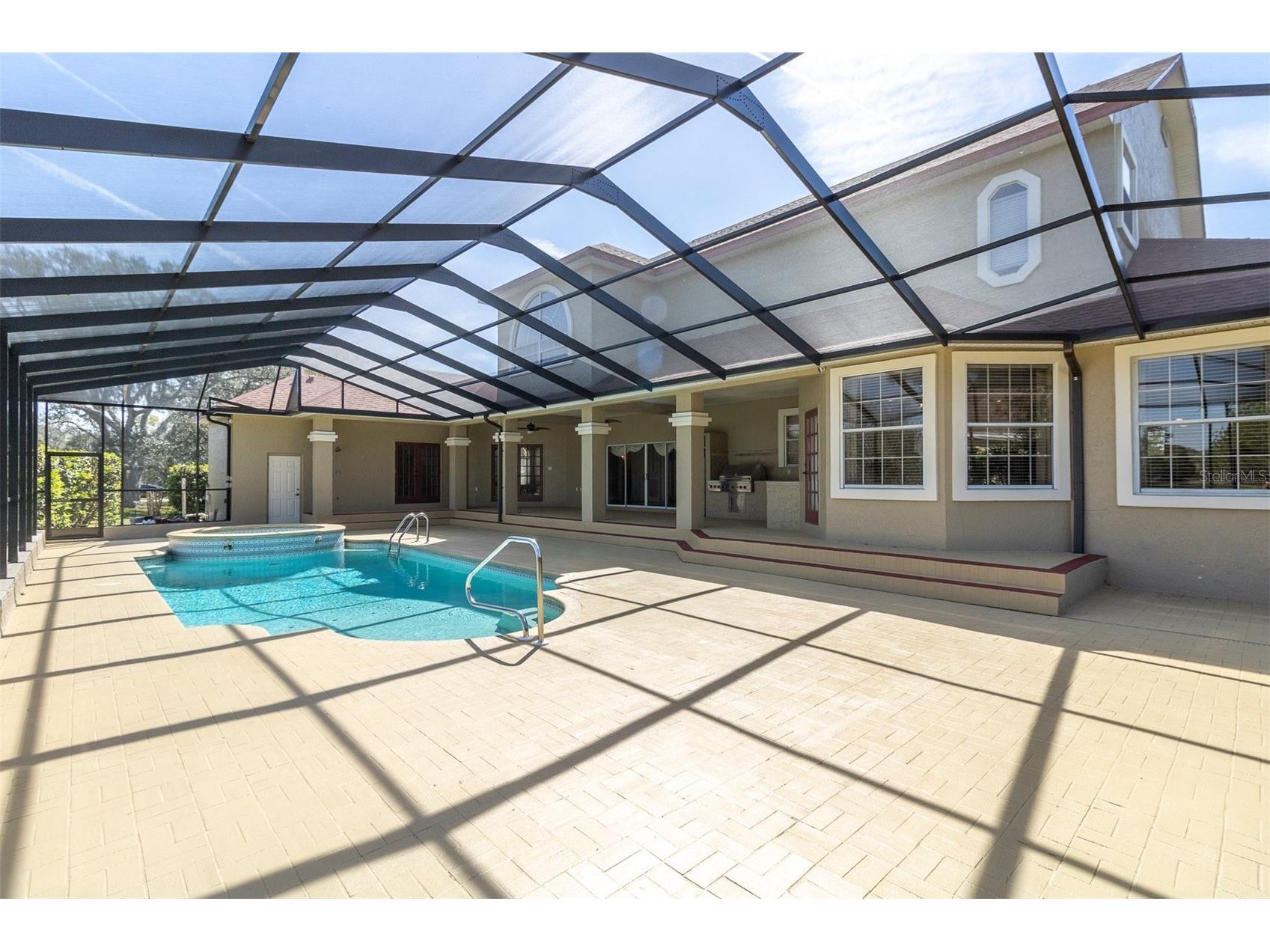 4404 Lake In The Woods Drive Spring Hill FL 34607 TB8504398 image47