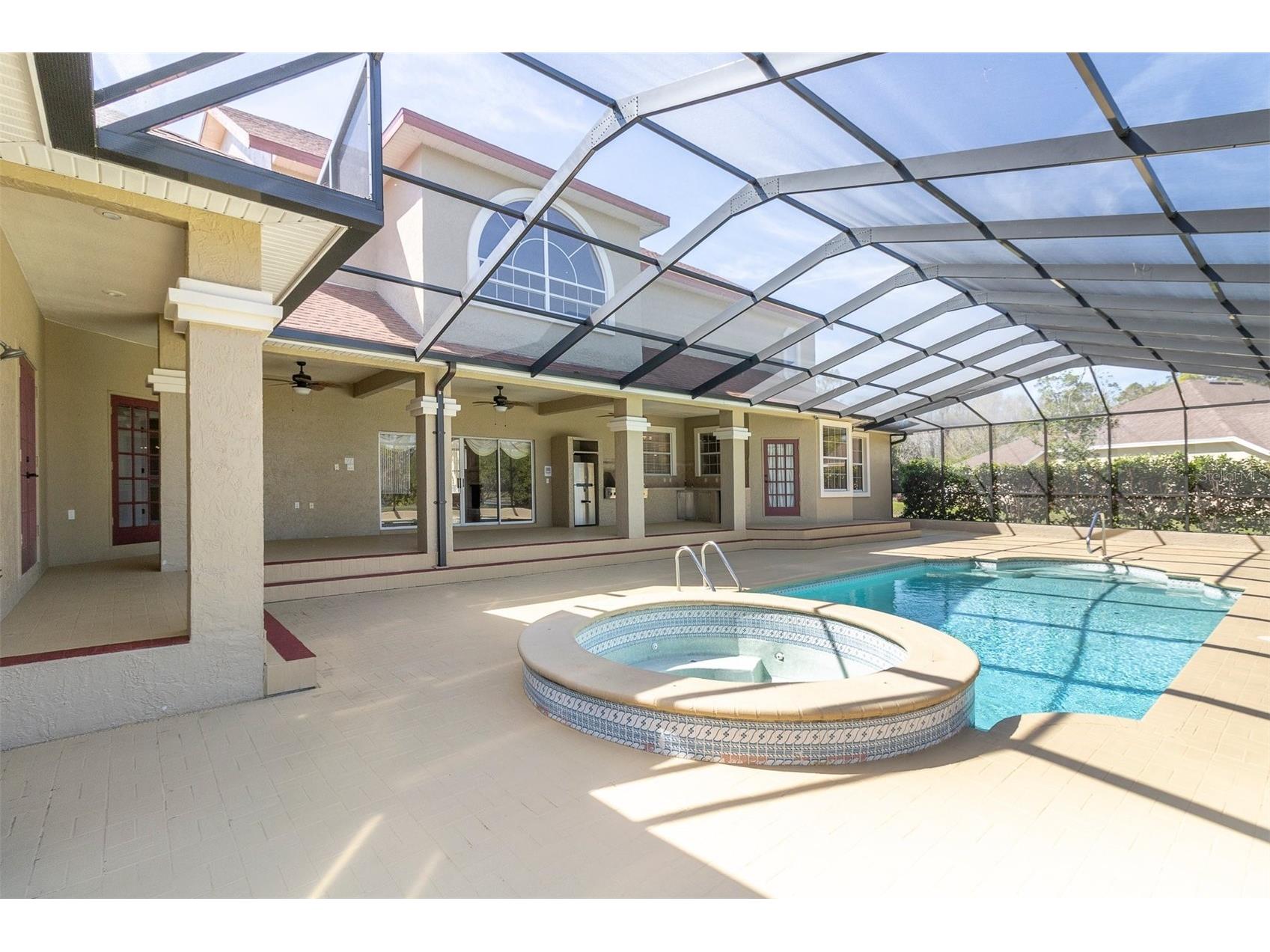 4404 Lake In The Woods Drive Spring Hill FL 34607 TB8504398 image48