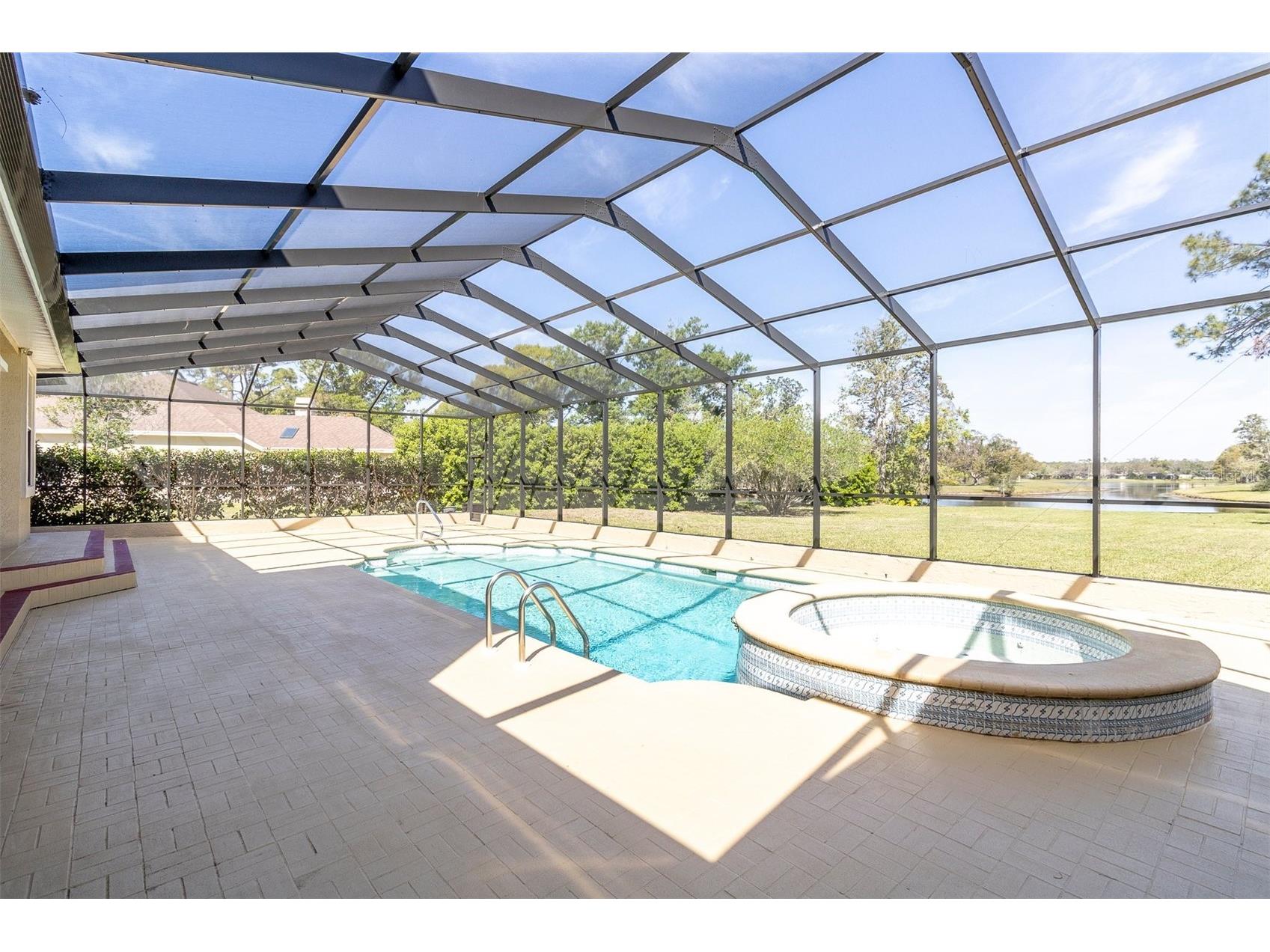 4404 Lake In The Woods Drive Spring Hill FL 34607 TB8504398 image49