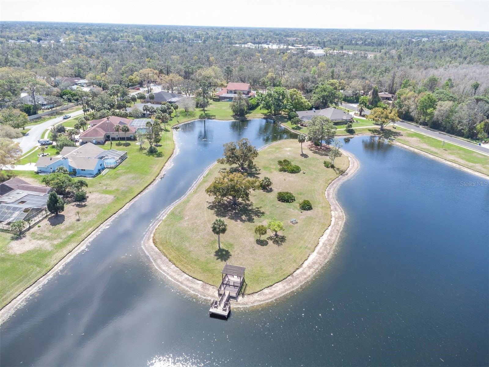 4404 Lake In The Woods Drive Spring Hill FL 34607 TB8504398 image52
