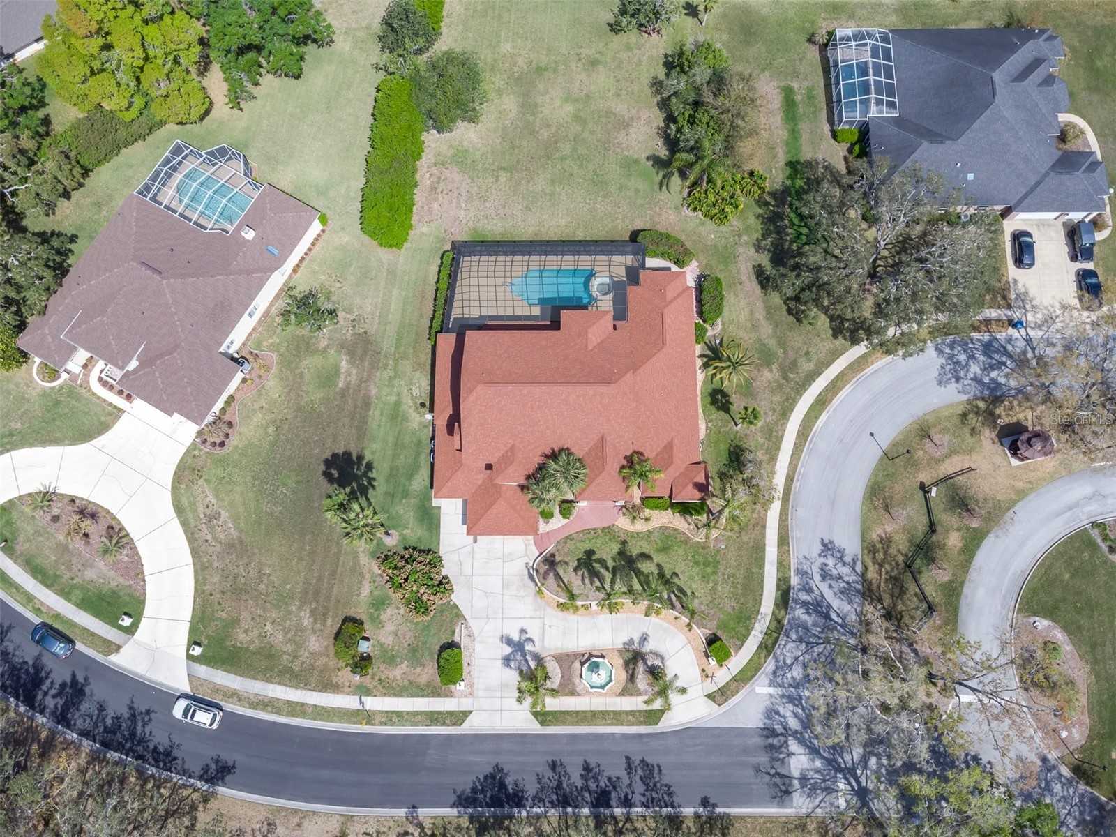 4404 Lake In The Woods Drive Spring Hill FL 34607 TB8504398 image53