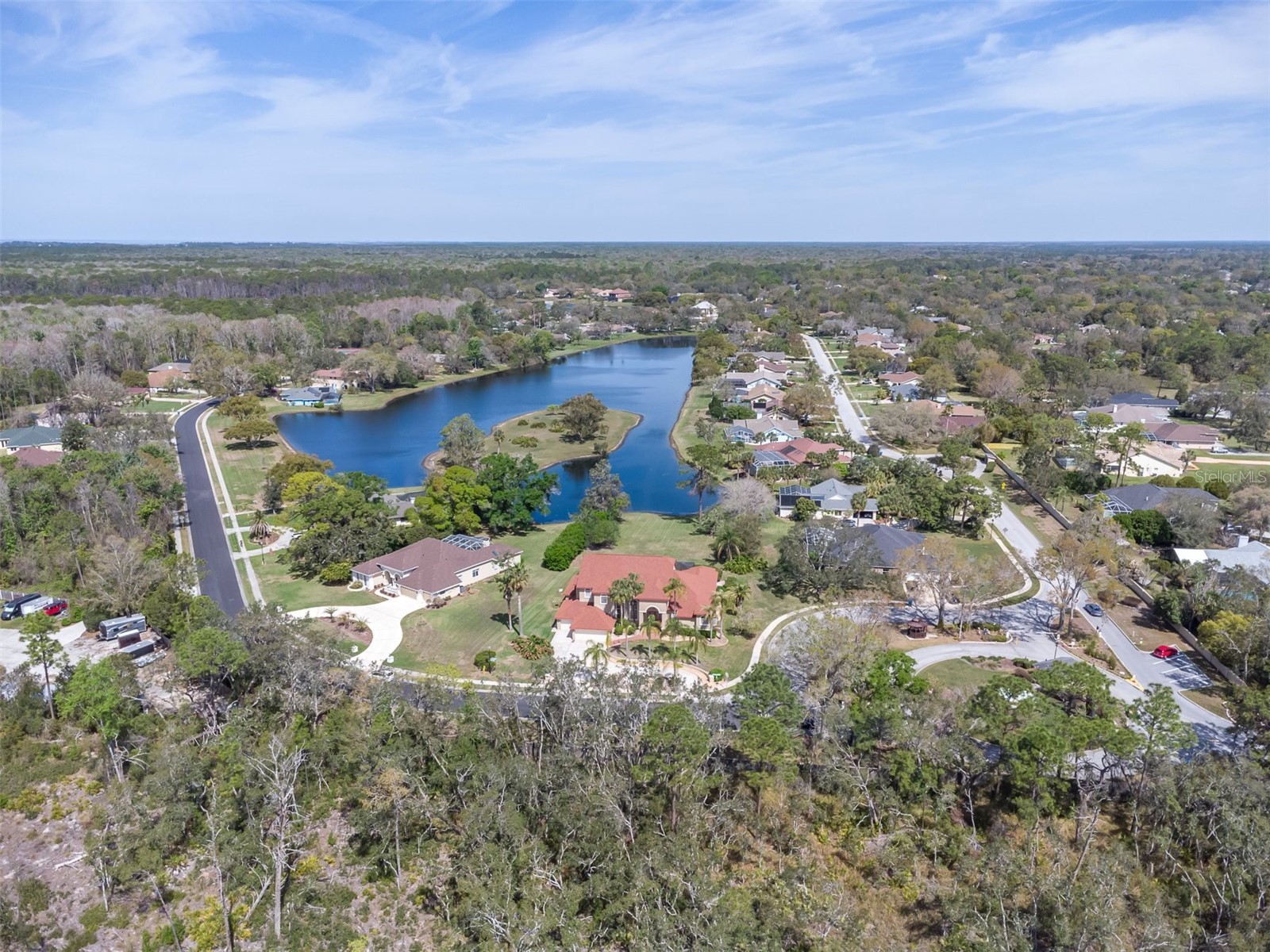 4404 Lake In The Woods Drive Spring Hill FL 34607 TB8504398 image54