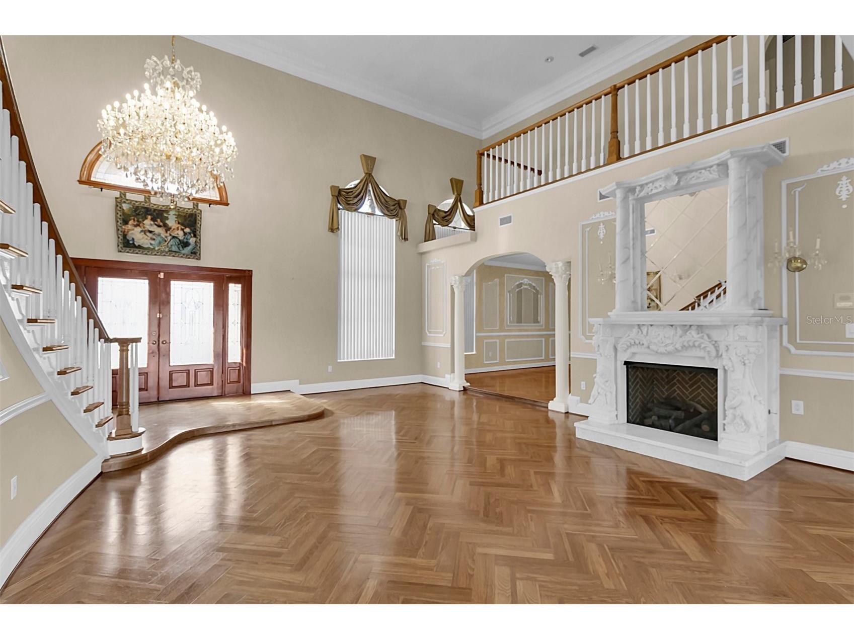 4404 Lake In The Woods Drive Spring Hill FL 34607 TB8504398 image6