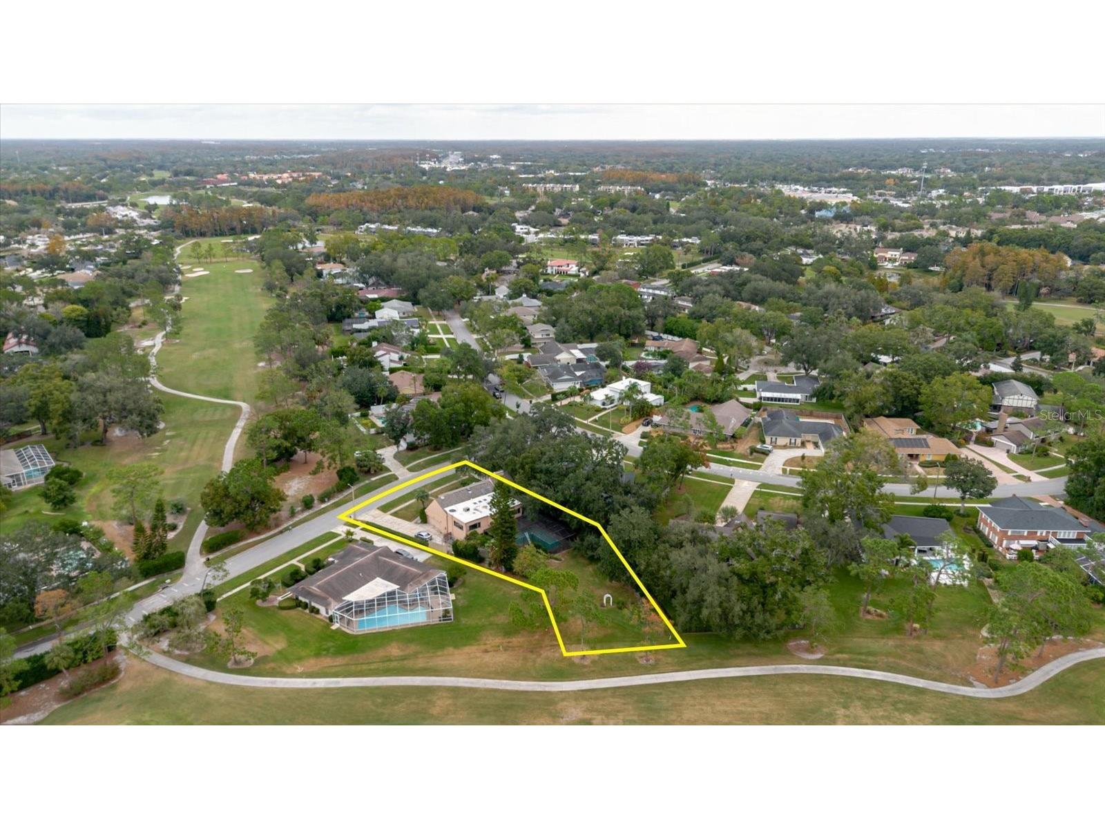 4404 Old Orchard Drive Tampa FL 33618 TB8524463 image7